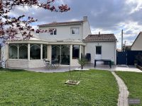 Maison 136m²