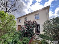 Maison 132m²
