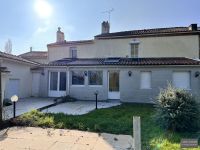 Maison 174m²