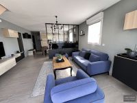 Maison 96m²