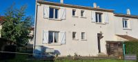 Maison 124m²