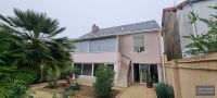 Maison 160m²