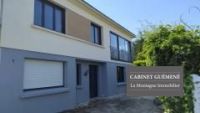Maison 157m²