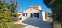 Maison 126m²