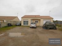 Maison 81m²