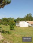 photo de l'annonce I-3524165 Terrain