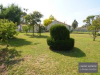 Terrain 500m²