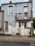 Maison 91m²