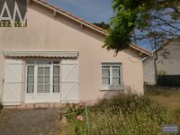 Maison 64m²
