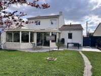 Maison 136m²