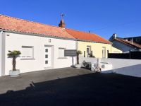 Maison 115m²