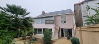 Maison 160m²