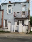Maison 91m²