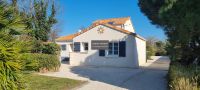 Maison 126m²