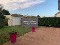 Maison 65m²