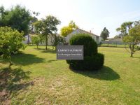 Terrain 500m²