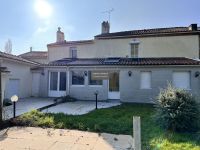 Maison 174m²