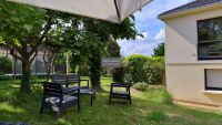 Maison 157m²