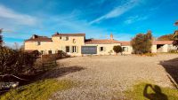 Maison 232m²