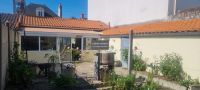 Maison 74m²