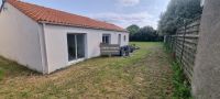 Maison 73m²