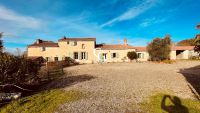 Maison 232m²