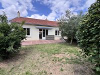 Maison 65m²