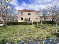 Maison 132m²