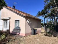 Maison 64m²