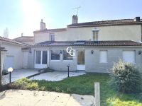 Maison 174m²