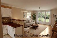Maison 65m²
