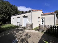 Maison 80m²