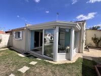 Maison 45m²