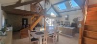 Maison 125m²