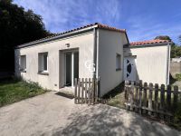 Maison 80m²