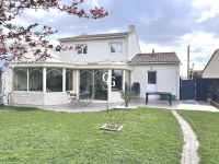 Maison 136m²