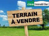 photo de l'annonce I-2192715 Terrain