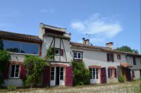 Grange, corps de ferme 250m²