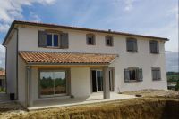 Maison 267m²