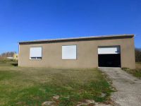 Bureau, local commercial 150m²