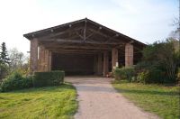 photo de l'annonce I-1356011 Grange, corps de ferme