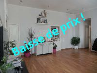 Maison de village 125m²
