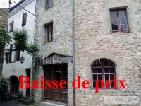 Maison de village 135m²