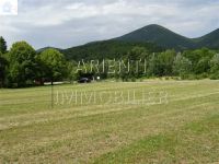 photo de l'annonce I-1763594 Terrain