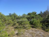 photo de l'annonce I-2756557 Terrain