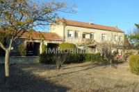 photo de l'annonce I-3176624 Grange, corps de ferme