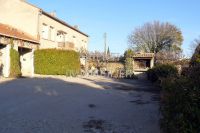 Grange, corps de ferme 180m²