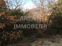 photo de l'annonce I-3224534 Terrain