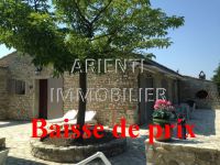 Maison en pierres 106m²