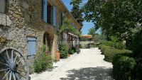photo de l'annonce I-3240414 Grange, corps de ferme